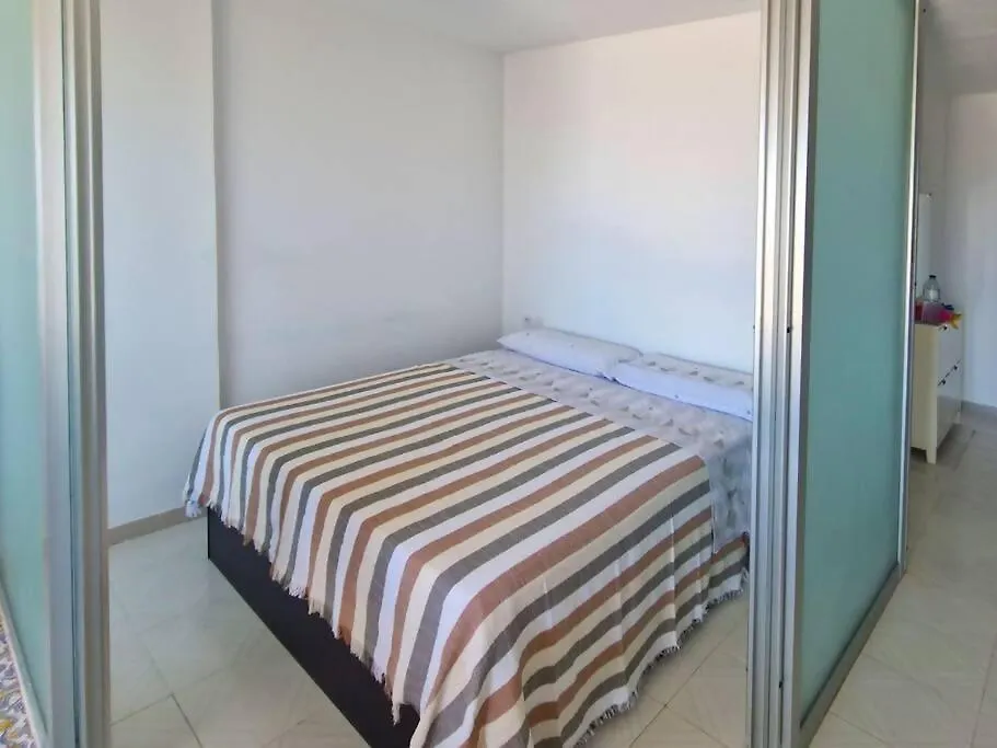 Monolocale Vista Spettacolare Sull'Oceano Appartement Costa Adeje  0*, Costa Adeje (Tenerife) Spanje