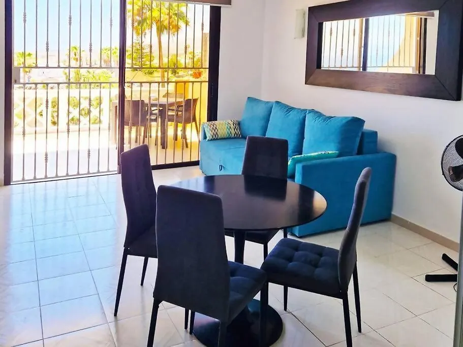 Monolocale Vista Spettacolare Sull'Oceano Appartement Costa Adeje   Costa Adeje (Tenerife)