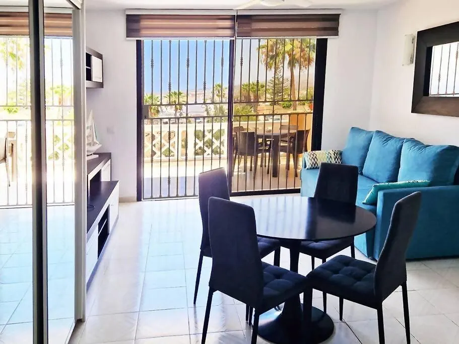 Monolocale Vista Spettacolare Sull'Oceano Appartement Costa Adeje  Spanje